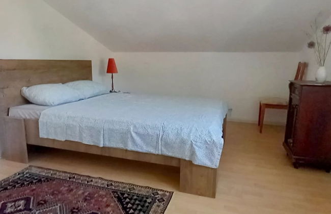 Bertie's Lodge - Foto 21