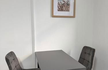 Frankfurt 6 Betten 4 OG FR1 - Foto 7