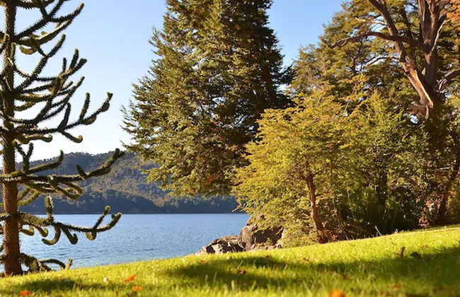 Apart Hotel La Busqueda - Foto 47