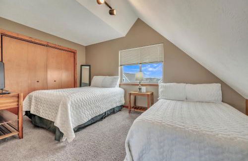 Bridges Bay Vacation Cabin 69 - Foto 15