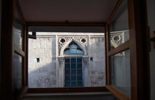 Loft in Ismaelli Palace Korcula - Photo 16