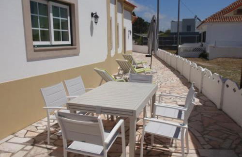 Foz do Arelho dans un cadre paradisiaque - Foto 16