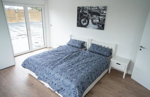 Monteurswohnungen in den Breitwiesen - Foto 6