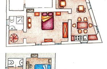 Borghetto Il Poggiolo Mugello - Affitti Brevi Italia - Foto 47