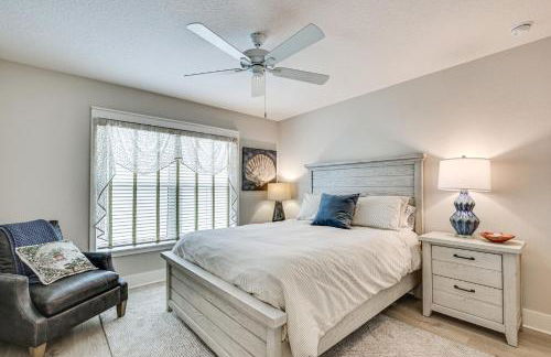 Homebuyers Haven with Golf Cart in The Villages - Foto 19