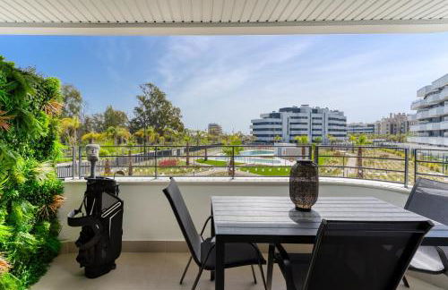 Alboran Playa & Golf - Foto 1