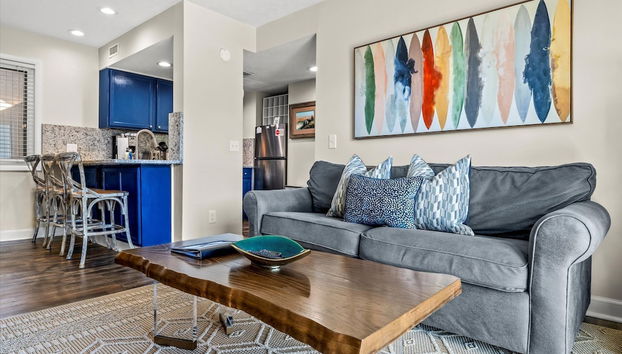 Sleeps 4-mountain Views-indoor Pool Sauna - Foto 5, Habitación