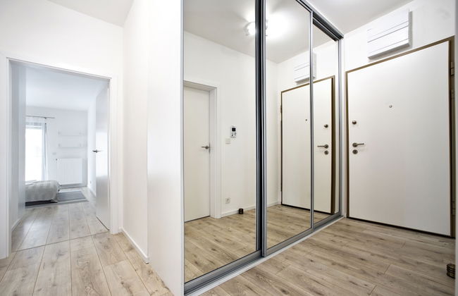 P&O Apartments Przasnyska - Foto 6