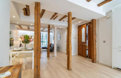 Edificio Calixto by Plaza Mayor Apartamentos - Foto 10