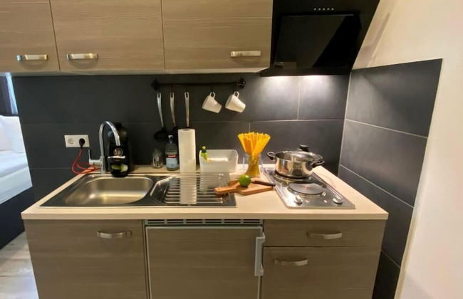 Appartment Stadtgarten - Foto 5