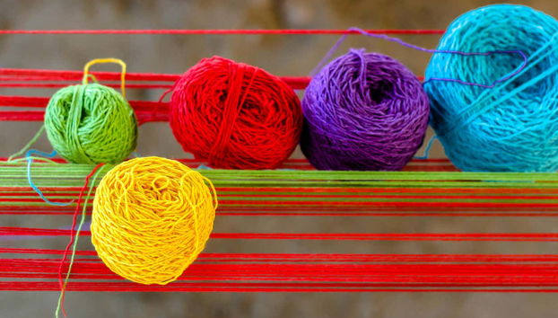 San José destaca por su tejidos naturales