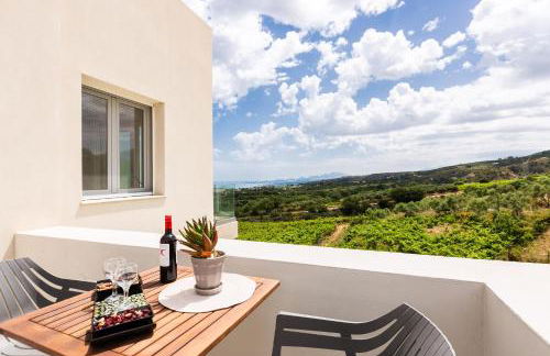 Vigla Suites - Foto 110