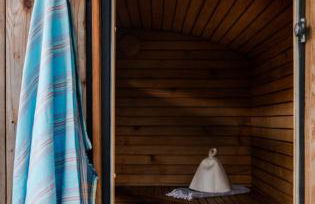 The Birch House - Foto 14