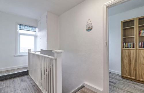 High view house, 3 bed flat, Number 41A - Foto 19