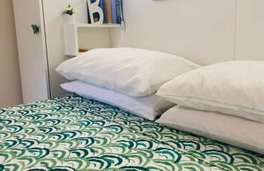 Living in the Dream Gole Alcantara Room - Foto 13