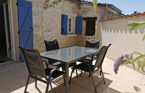 L'Ancienne Distillerie - Foto 39