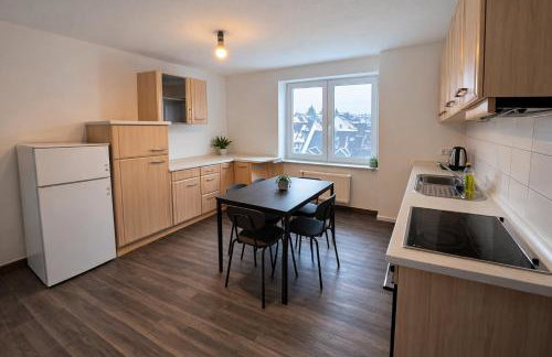 Functional & Comfortable Apartment in Chemnitz - Photo 34