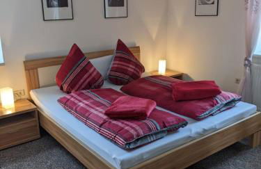 Ferienwohnungen Schönherr - Foto 25