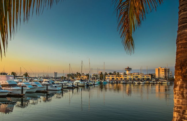 Isla Mazatlan Residence Club - Photo 34