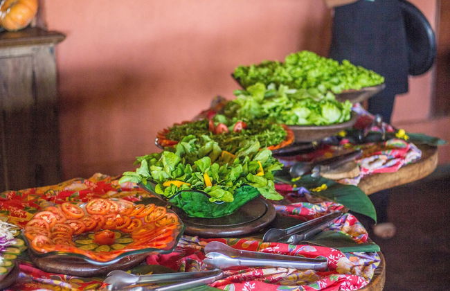 Eco Resort Foz do Marinheiro - Photo 77