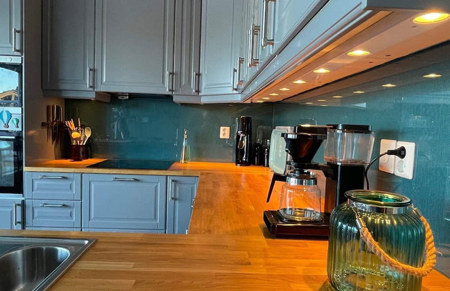 6 Person Holiday Home in Huglo-by Traum - Foto 8