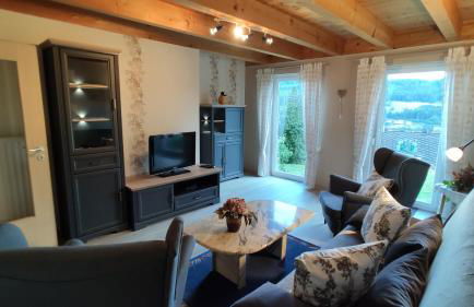 Ferienwohnung Albblick - Foto 1