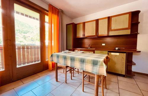 Elga Residence - Relax in Alta Valtellina - Bormio - Foto 22