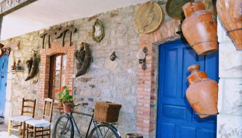 Casa Rural El Corredor en Cabornera de Gordón - Foto 3