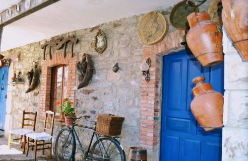 Casa Rural El Corredor en Cabornera de Gordón - Foto 3