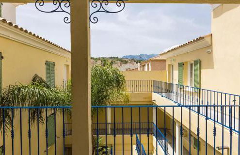 Appartement T2 vue mer sur le port de Solenzara - Foto 17