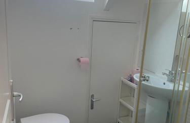 Maison Coco Quiberville sur Mer- Seaside Golfers villa - near Golf de Dieppe - Foto 29