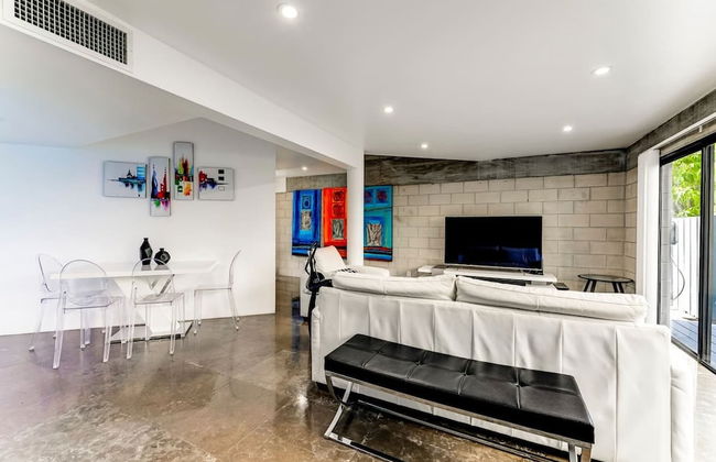 Entire Townhouse Ft Lauderdale - Foto 44