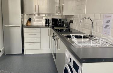 Jeffersons Hotel & Serviced Apartments - Foto 8