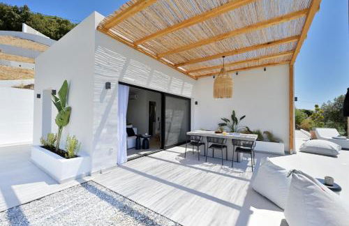 Etherial View Villas Skiathos - Foto 38