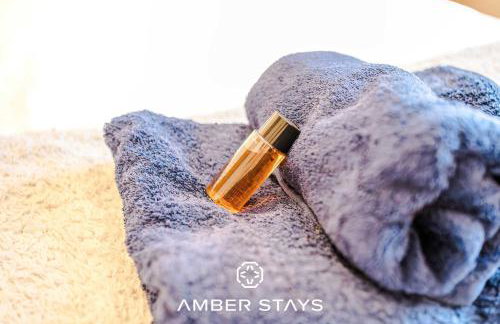 Sunny Side Barn in Cracoe North Yorkshire by Amber Stays Perfect for Big Groups and Leisure Stays, Sleep 8 and Parking - Foto 74