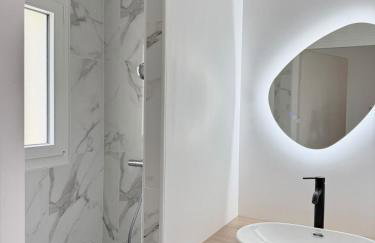 Ty Cocon - havre de paix avec jacuzzi - Foto 10