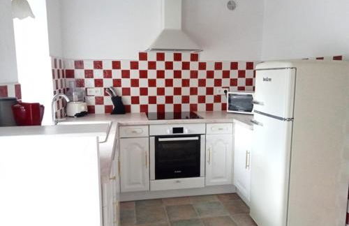 Castel Bihan - Maison de caractère entre mer et campagne - Foto 9