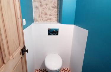 Croassecorbeau Maison de Famille au pied du Ventoux - Foto 42