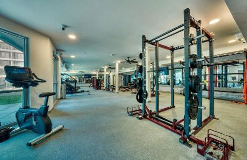 Cozysuites PHX RORO Gym, Pool, Pets, Parking! #5 - Foto 27