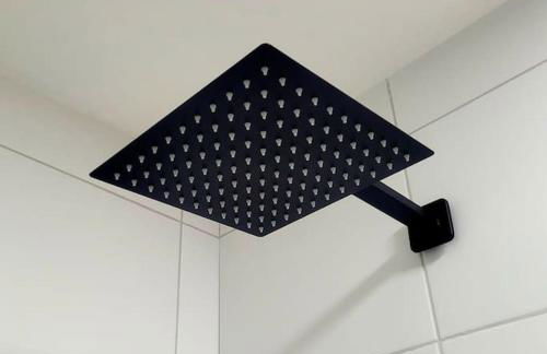 Studio novo otima localização com academia. - Foto 6