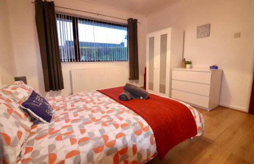 Glenwell House - Foto 11