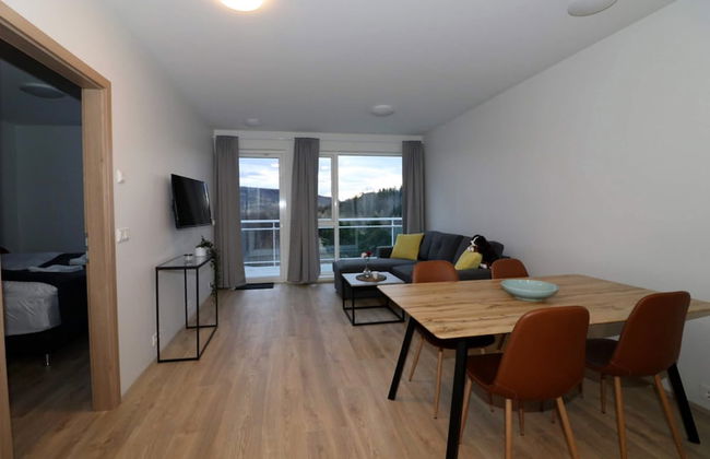 Nortia Apartments - Foto 13