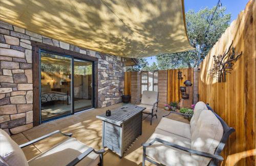 The Petite-Villas at Dorner Family Vineyard - Foto 36