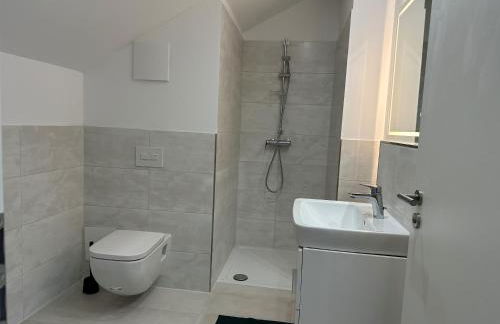 Rems Home - Ferienwohnung in Winnenden bei Stuttgart - Foto 14