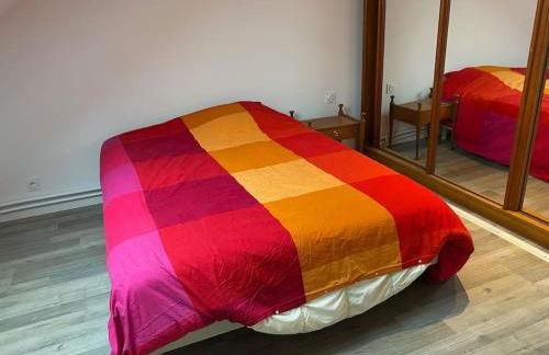 Maison confortable pour 10 personnes avec jacuzzi - Foto 12