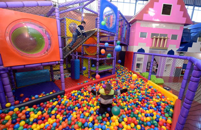 Passaporte Alpen Park - Foto 10