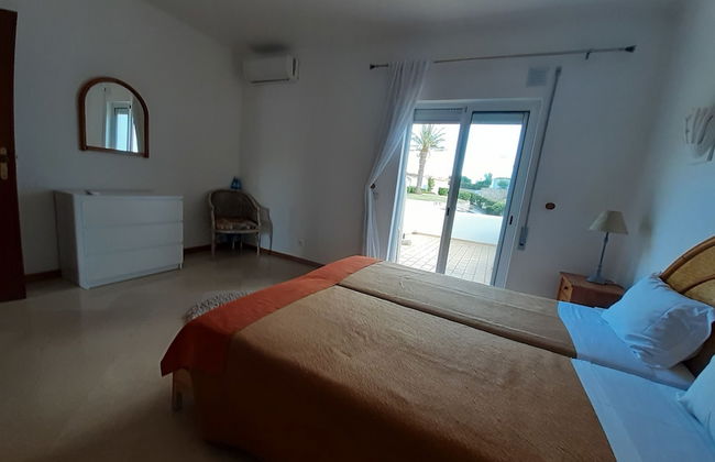 Villa Gaivota Ferragudo Terrace - Foto 44