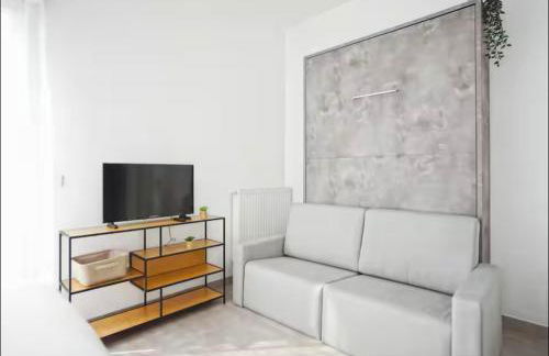 Studio Disney Cosy - Terrasse - 4 Pax - Foto 10