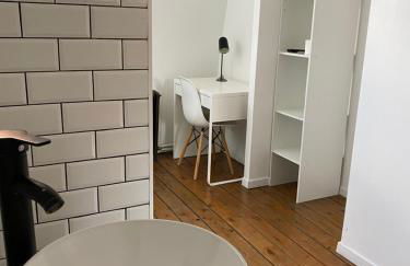 Maison de charme 1920 - Photo 21