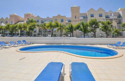 Almond Apartment by OCvillas - Foto 24